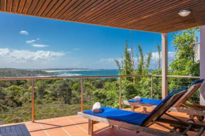 Wavers Rest Angourie View Wifi, Yamba